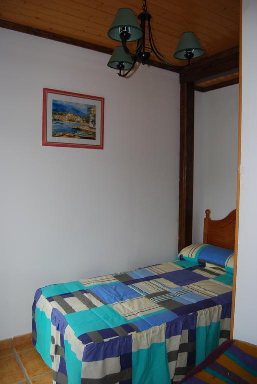 Apartamentos Les Moreres Duesaigues Cameră foto