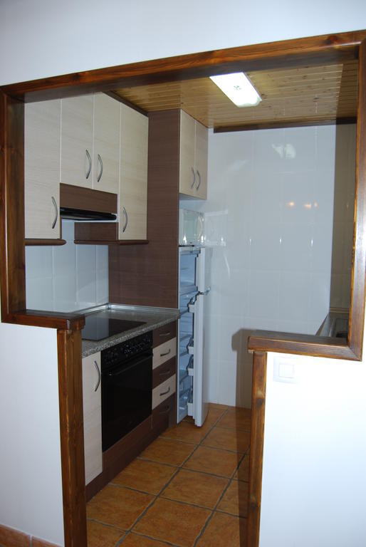 Apartamentos Les Moreres Duesaigues Cameră foto