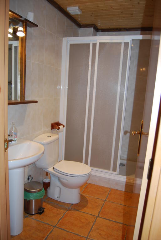 Apartamentos Les Moreres Duesaigues Cameră foto
